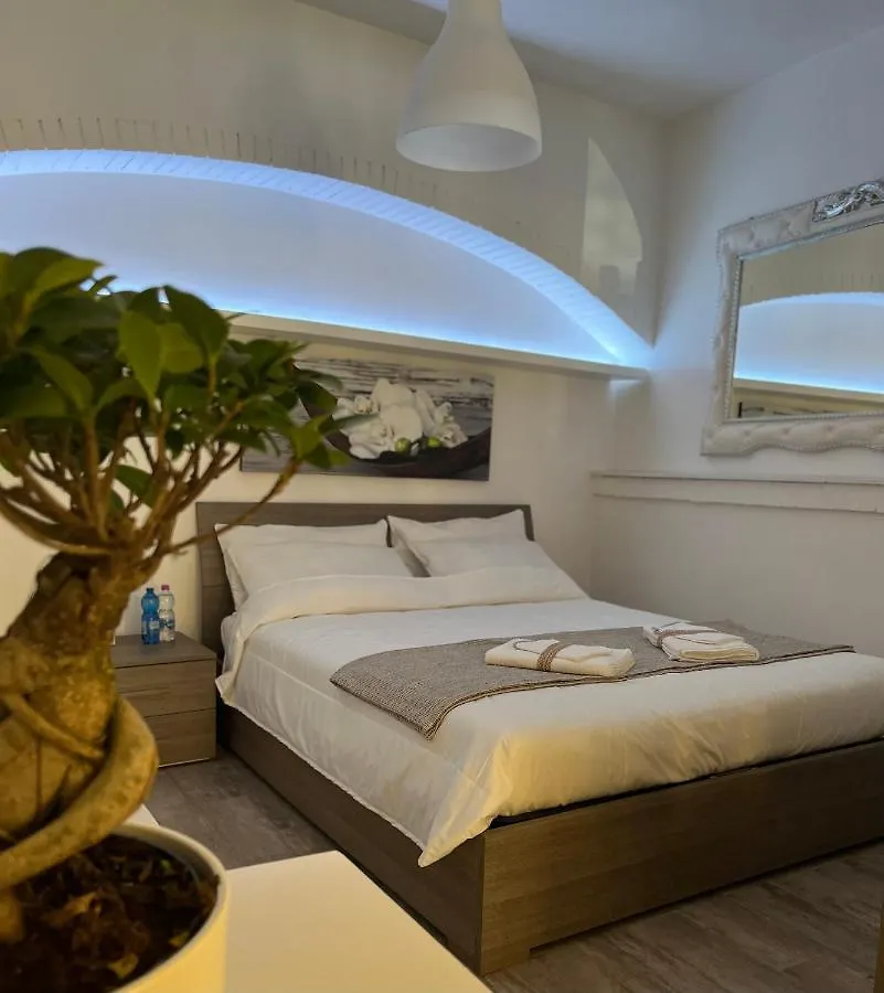 Da Andrea Locazione Turistica Apartment Rome