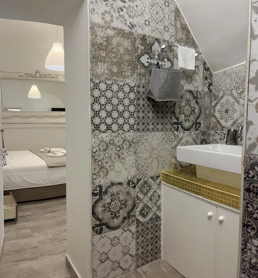 Da Andrea Locazione Turistica Apartment Rome