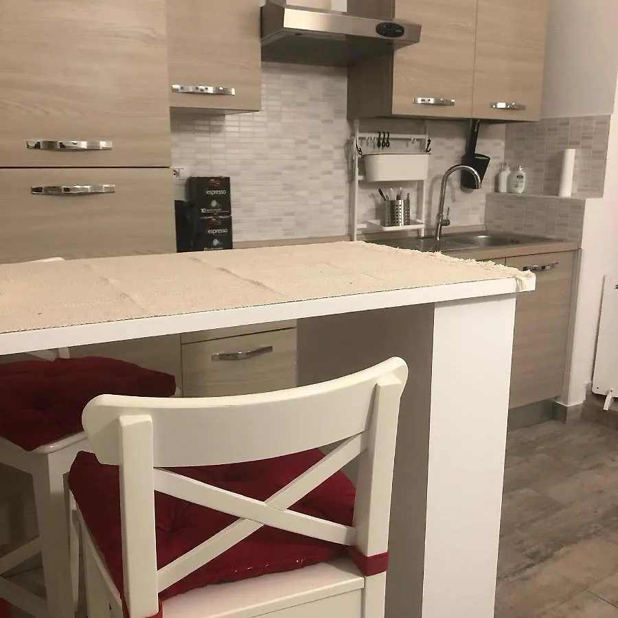 Da Andrea Locazione Turistica Apartment Rome Italy