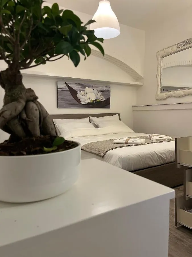 Da Andrea Locazione Turistica Apartment Rome Italy