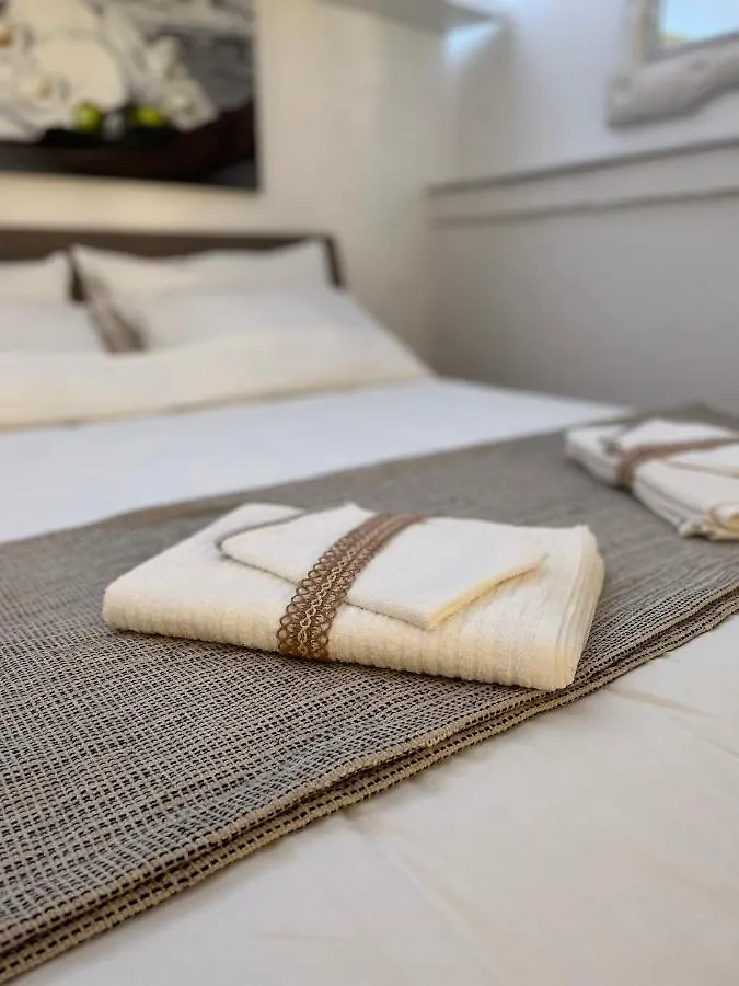 Da Andrea Locazione Turistica Apartment Rome