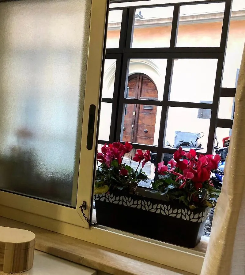 Da Andrea Locazione Turistica Apartment Rome